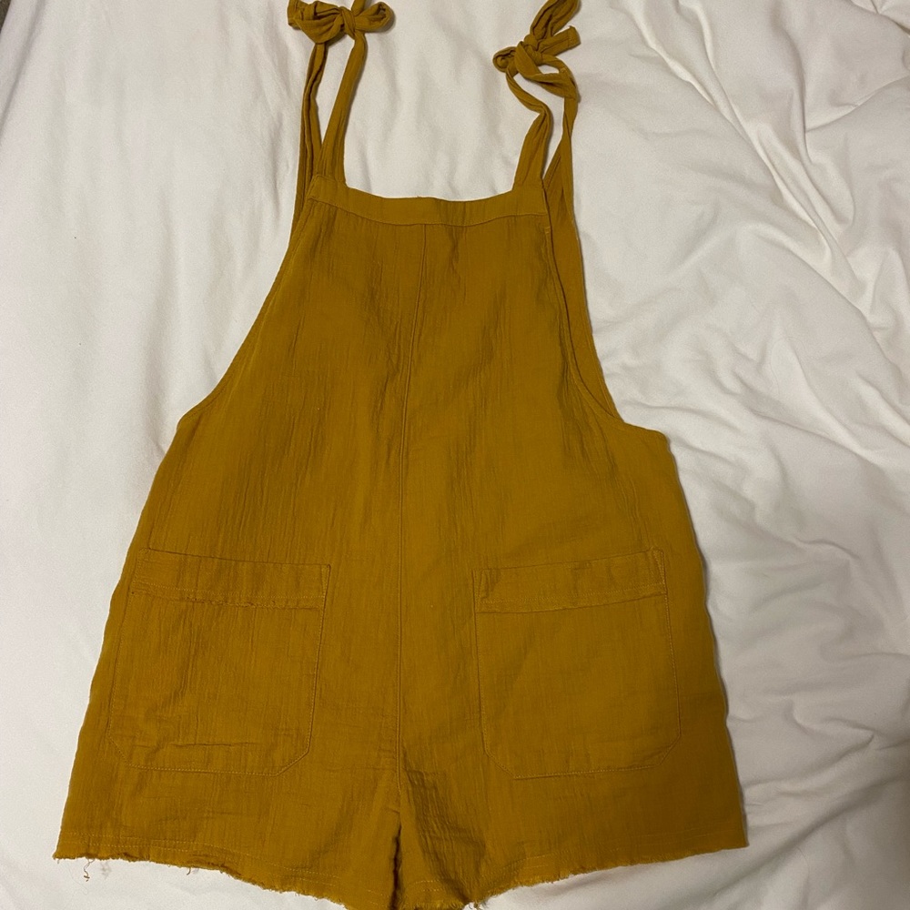 billabong overalls